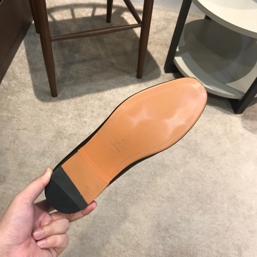 Gvc*1 LOAFERS SHOES